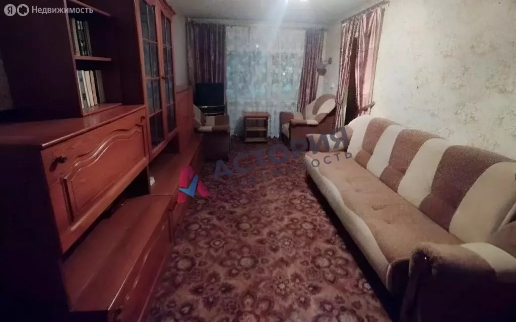 2-комнатная квартира: Тула, улица Кутузова, 88 (43.1 м) - Фото 1