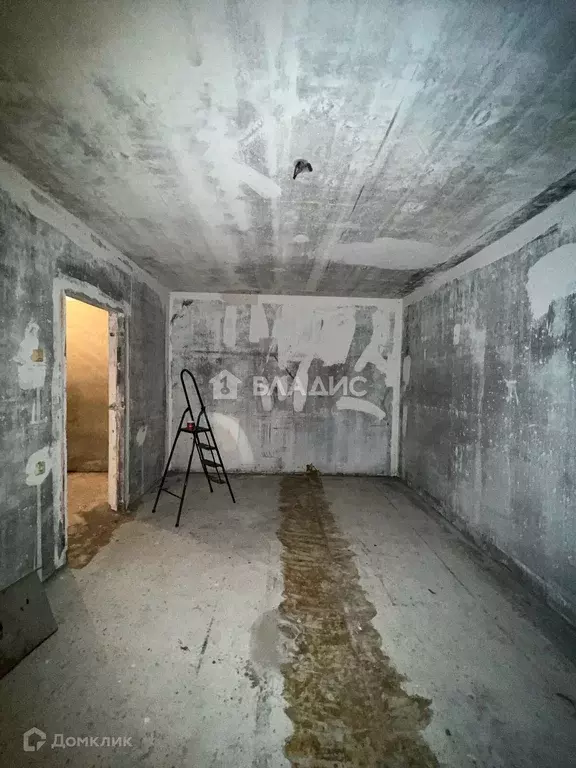 Продаётся 1-к квартира, 39.5 м - Фото 0