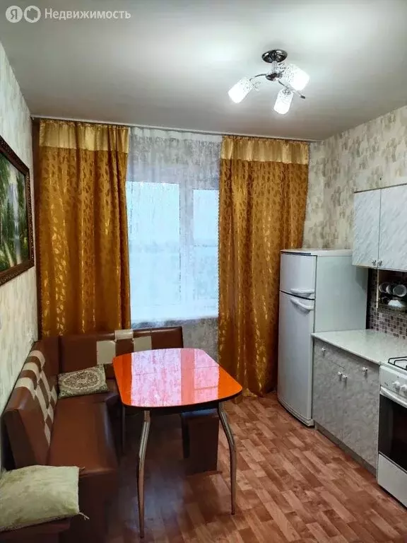 1-комнатная квартира: Мценск, улица Машиностроителей, 19/1 (39.7 м) - Фото 2