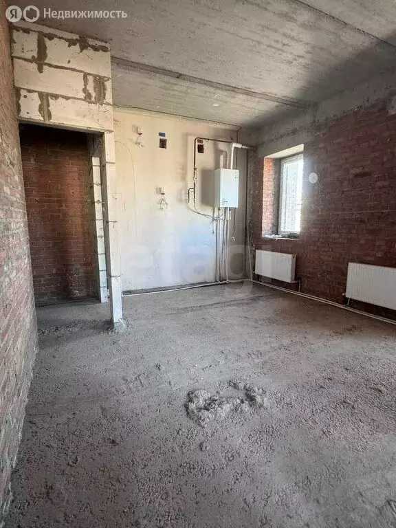 1-комнатная квартира: Азовский район, Задонское сельское поселение, ... - Фото 2