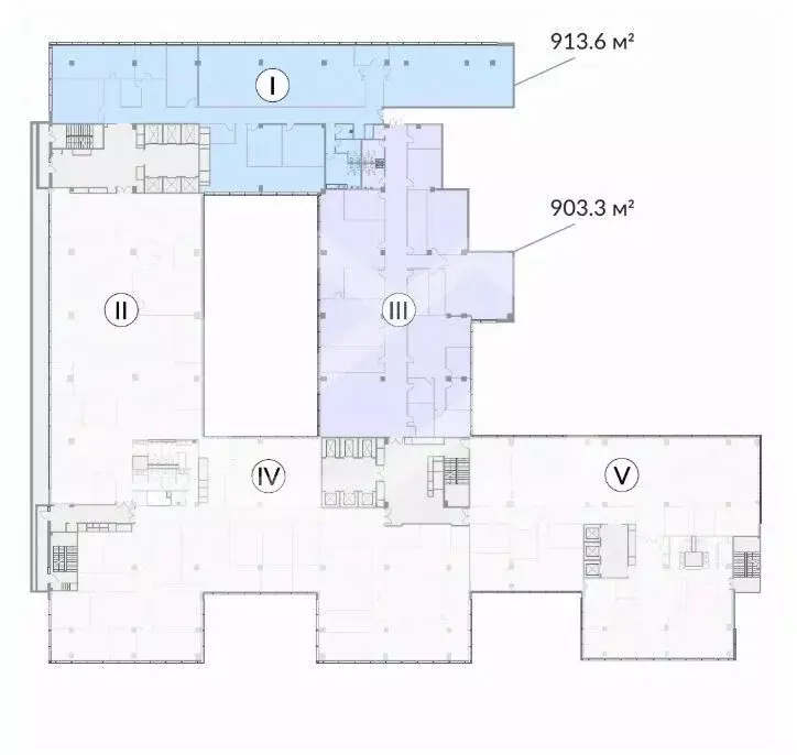 Офис в Москва ул. Земляной Вал, 9 (4532 м) - Фото 2