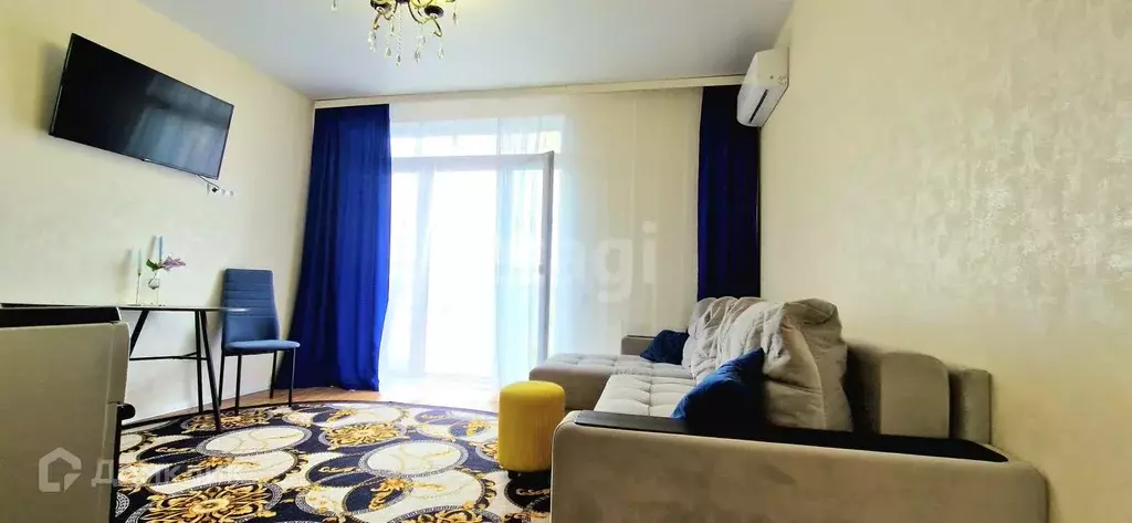 Продаётся квартира-студия, 23.6 м - Фото 0