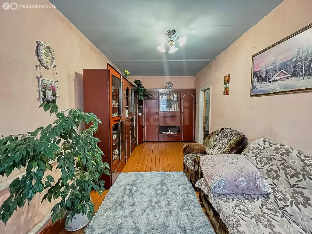 Дом в Прокопьевск, 2-я улица Дюжева (64.1 м) - Фото 2