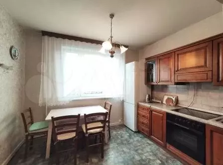 2-к. квартира, 60 м, 6/17 эт. - Фото 0