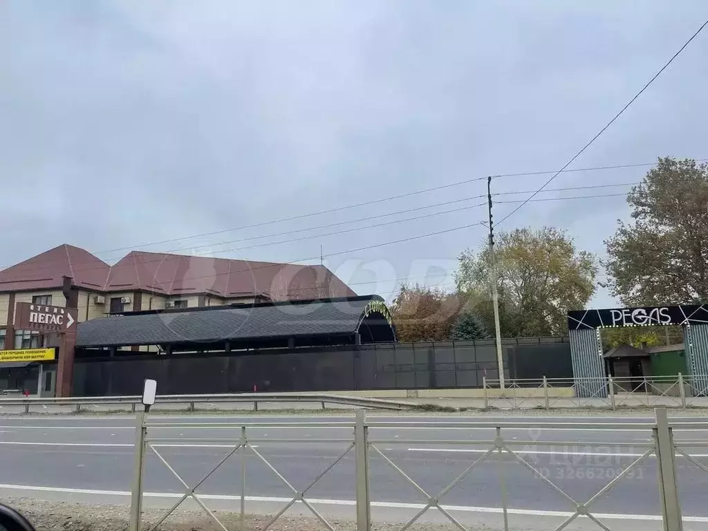 Коттедж в Дагестан, Новолакский район, с. Чапаево (Новострой)  (230 м) - Фото 1