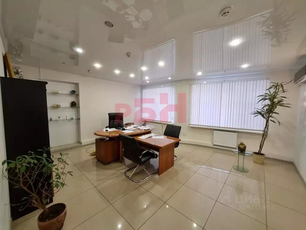 Помещение свободного назначения в Ярославская область, Ярославль ул. ... - Фото 1