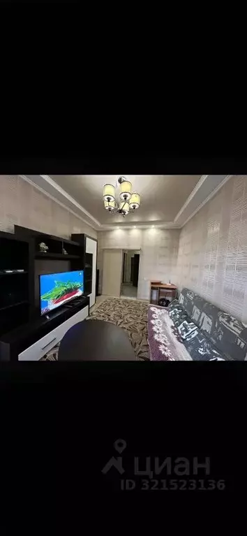 2-к кв. Крым, Керчь ул. Сакко, 12/19 (40.0 м) - Фото 2