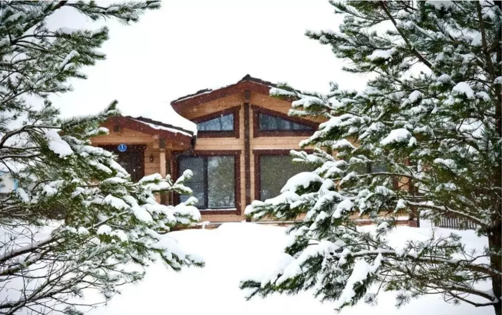 Дом в Московская область, Рузский муниципальный округ, Руза Фэмили ... - Фото 1