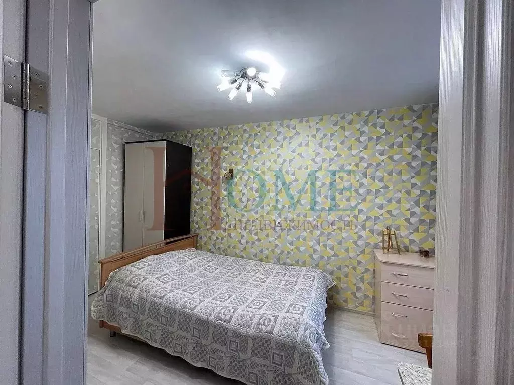 2-к кв. Новосибирская область, Новосибирск ул. Гоголя, 16 (46.0 м) - Фото 1