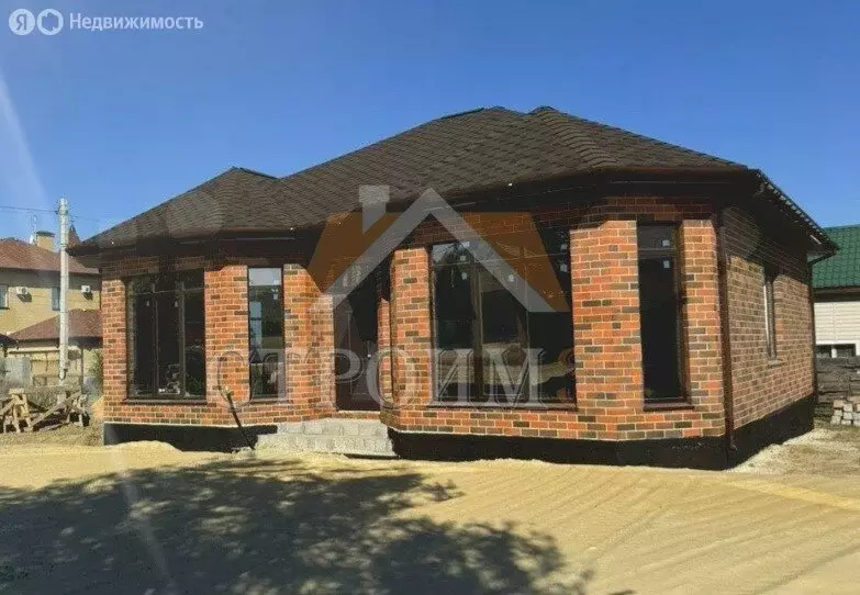 Дом в Волгоград, улица Победителей (110 м) - Фото 2