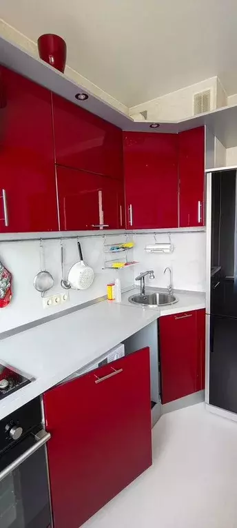 2-к. квартира, 63 м, 2/8 эт. - Фото 0