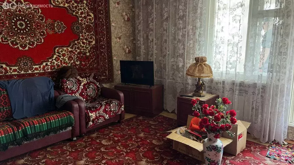 2-комнатная квартира: Иркутск, Рабоче-Крестьянская улица, 3А (48.4 м) - Фото 2