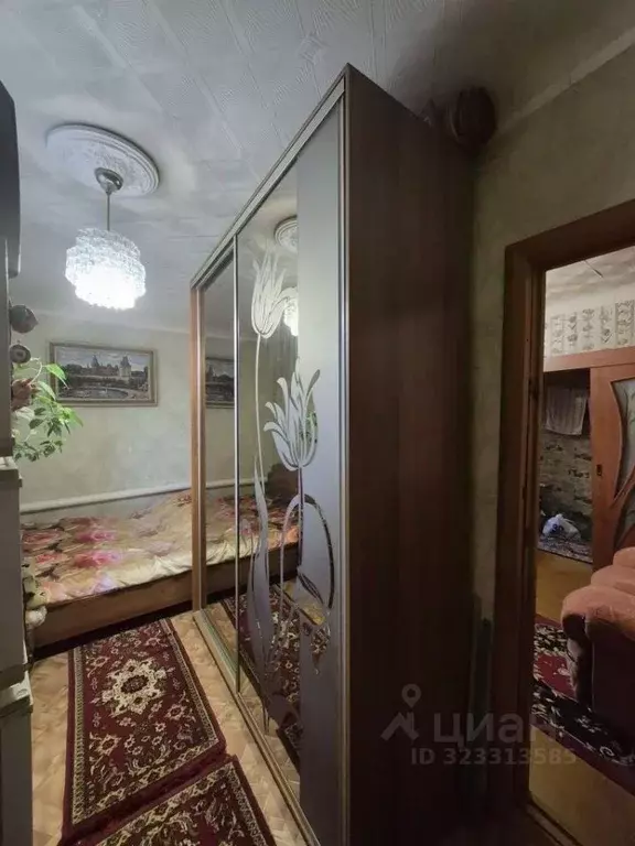 2-к кв. Нижегородская область, Нижний Новгород Мончегорский мкр, ул. ... - Фото 1