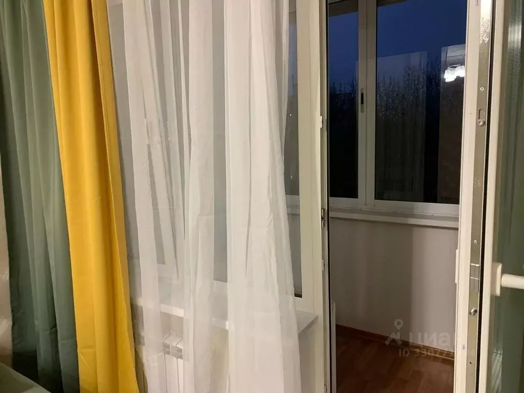 2-к кв. Москва ул. Молдагуловой, 10К3 (46.0 м) - Фото 1
