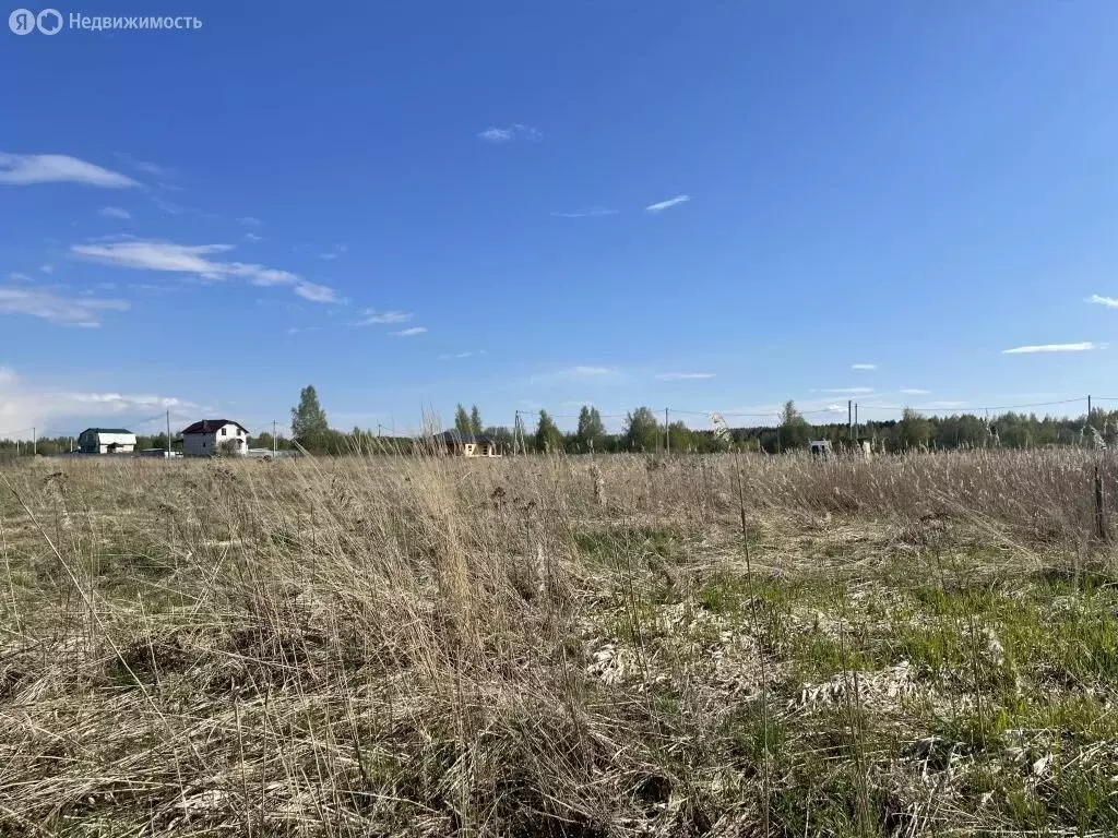 Участок в Кострома, улица Героев, 152 (8 м) - Фото 1