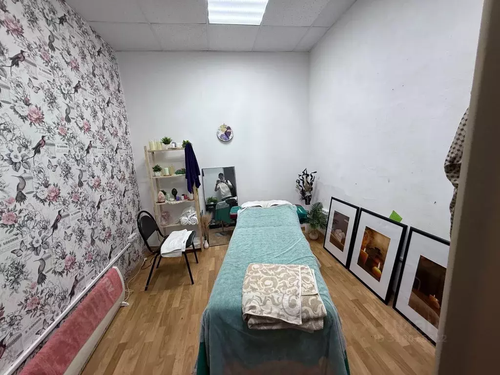 Офис в Ростовская область, Таганрог Социалистическая ул., 2 (9 м) - Фото 0