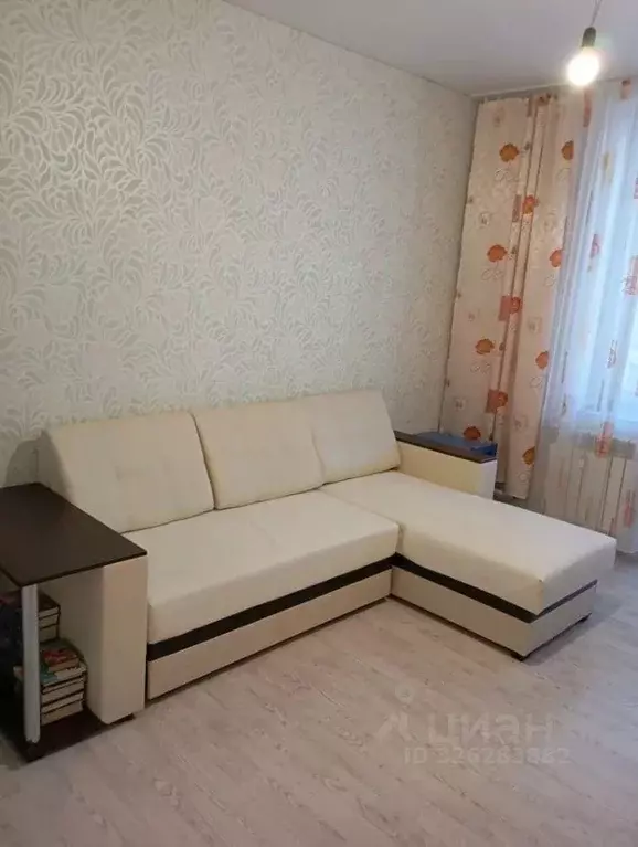 1-к кв. Алтайский край, Барнаул ул. Попова, 142 (36.0 м) - Фото 1