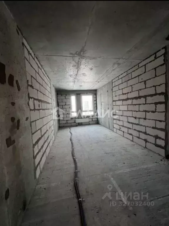 Студия Москва Новоостаповская ул., 16к1 (25.7 м) - Фото 2