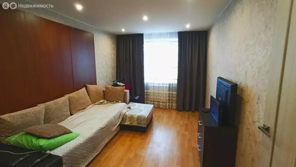 2-комнатная квартира: Кашира, улица Металлургов, 5к1 (54 м) - Фото 2