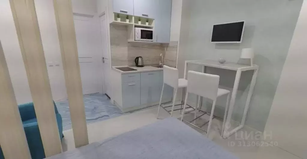 Студия Татарстан, Казань ул. Павлюхина, 110А (24.0 м) - Фото 0