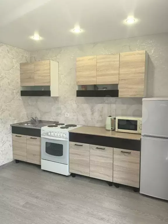 Квартира-студия, 22,7 м, 2/15 эт. - Фото 0