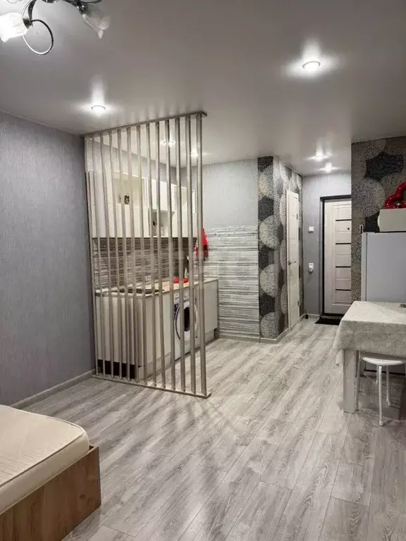 1-к кв. Кемеровская область, Кемерово просп. Ленина, 142А (23.0 м) - Фото 1