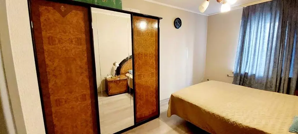 2-к кв. Санкт-Петербург ул. Черняховского, 33 (55.0 м) - Фото 1