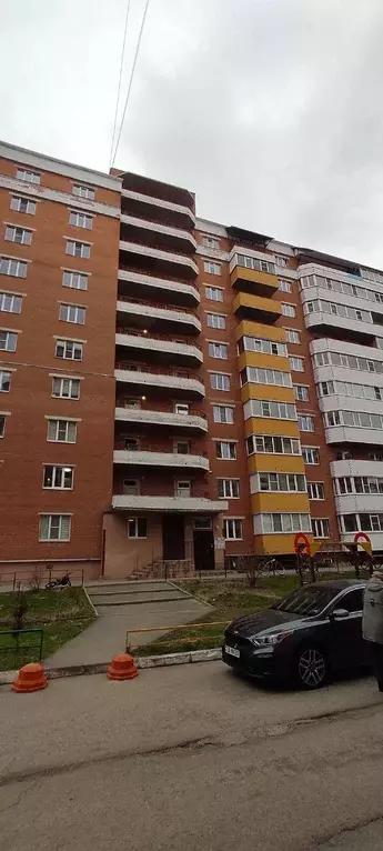 Продаётся квартира-студия, 23.9 м - Фото 0