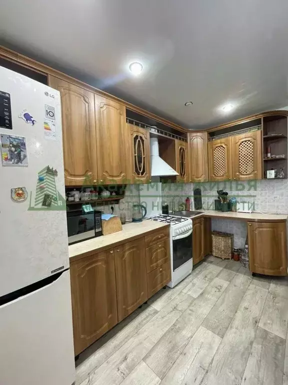 2-к кв. Саратовская область, Саратов Деловая ул., 26а (62.3 м) - Фото 1