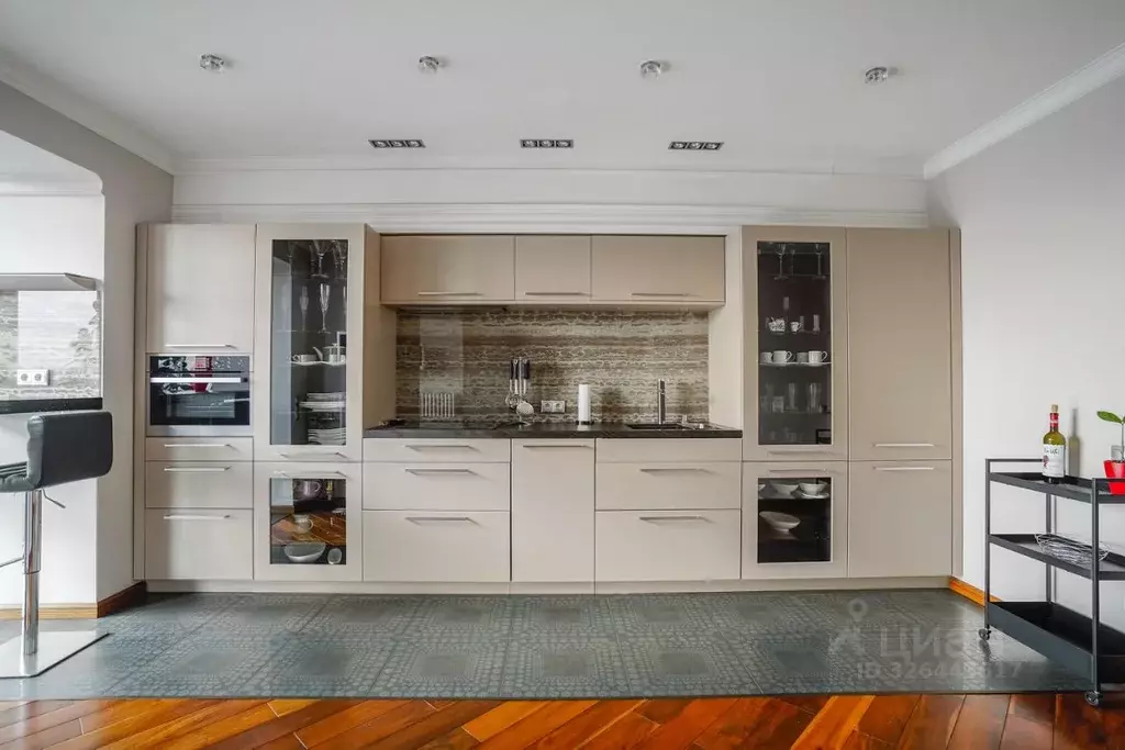 2-к кв. Санкт-Петербург Пулковская ул., 8к1 (68.0 м) - Фото 1