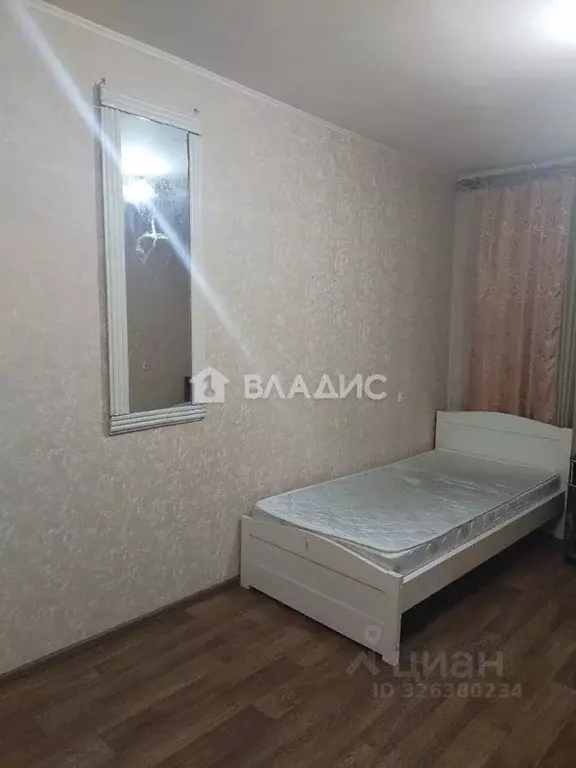 Комната Владимирская область, Владимир ул. Диктора Левитана, 3в (17.0 ... - Фото 2