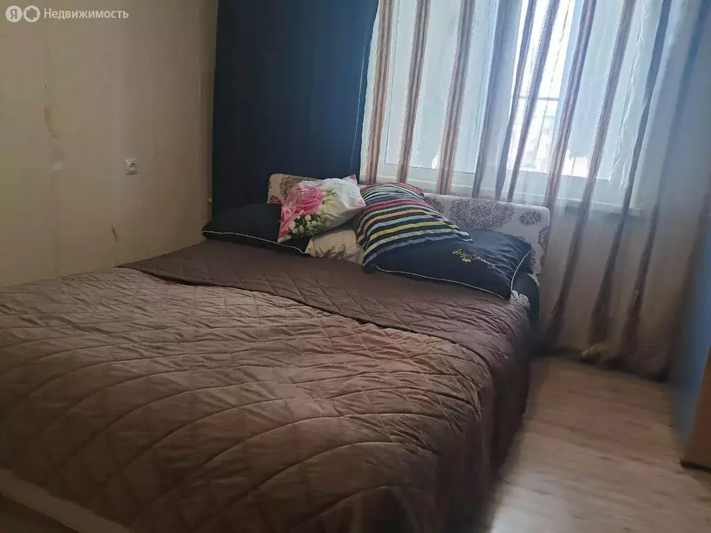 1-комнатная квартира: Владикавказ, улица Астана Кесаева, 37 (46.2 м) - Фото 1