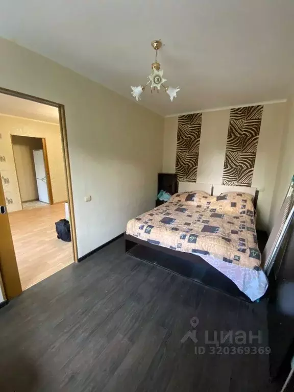 2-к кв. Волгоградская область, Волгоград просп. Имени В.И. Ленина, 179 ... - Фото 1