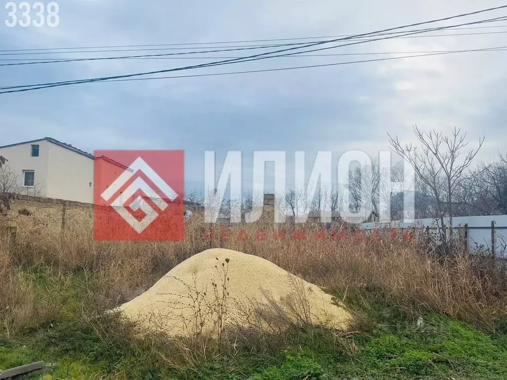 Участок в Крым, Судак ул. Яблоневая (5.3 сот.) - Фото 2