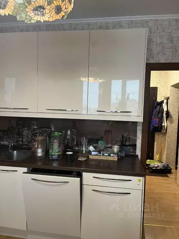 2-к кв. Московская область, Химки просп. Мельникова, 21/1 (60.8 м) - Фото 2