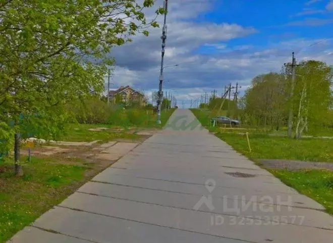 Участок в Москва д. Ширяево, Изумрудная аллея кп,  (15.0 сот.) - Фото 1