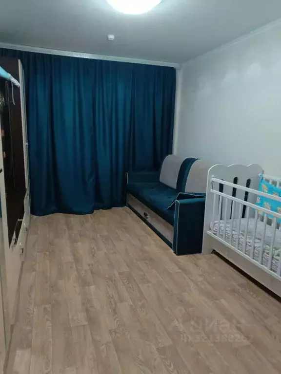 1-к кв. Самарская область, Волжский район, Смышляевка городское ... - Фото 0