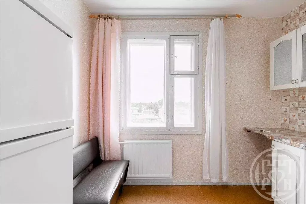 1-к кв. Санкт-Петербург, Санкт-Петербург, Петергоф Собственный просп., ... - Фото 1