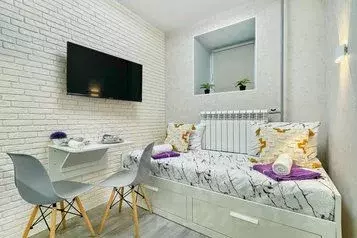 1-к кв. Москва Оружейный пер., 13С2 (15.0 м) - Фото 1