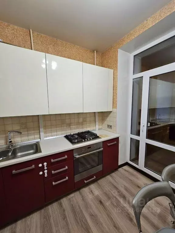 2-к кв. Свердловская область, Екатеринбург ул. Баумана, 22 (56.0 м) - Фото 2