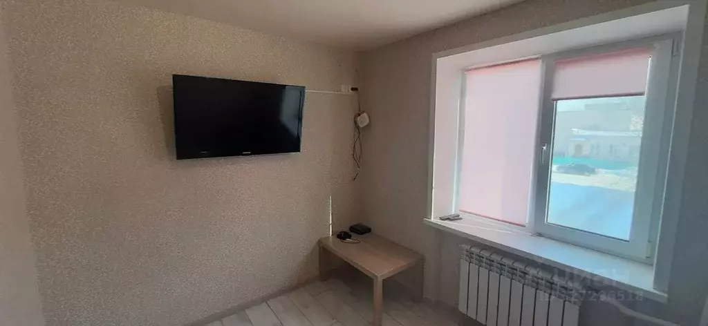 Студия Саратовская область, Балаково ул. Комарова, 132 (16.0 м) - Фото 1