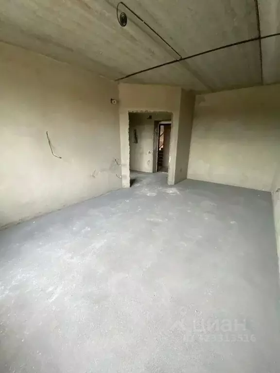 1-к кв. Кабардино-Балкария, Нальчик ул. Шогенова, 75 (39.0 м) - Фото 2