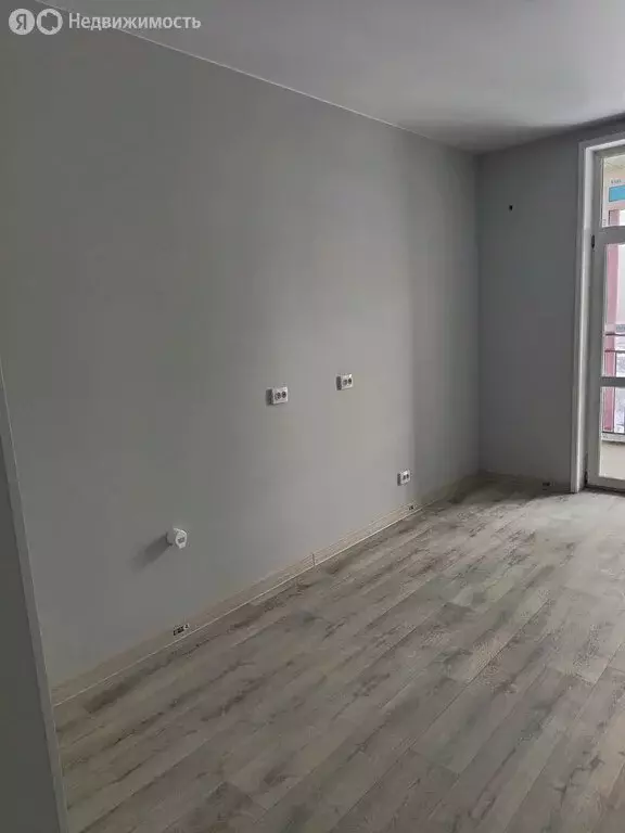 Квартира-студия: Благовещенск, 232-й квартал, 10 (32 м) - Фото 2