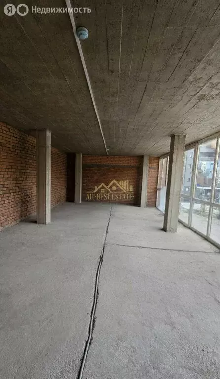 Помещение свободного назначения (220 м) - Фото 2
