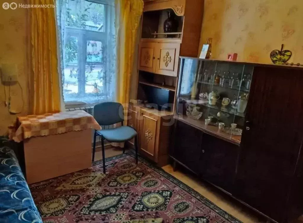 1-комнатная квартира: Ялта, улица Ломоносова, 49 (17.1 м) - Фото 2