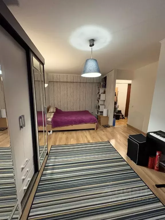 1-к кв. Москва Малая Тульская ул., 22 (30.0 м) - Фото 2