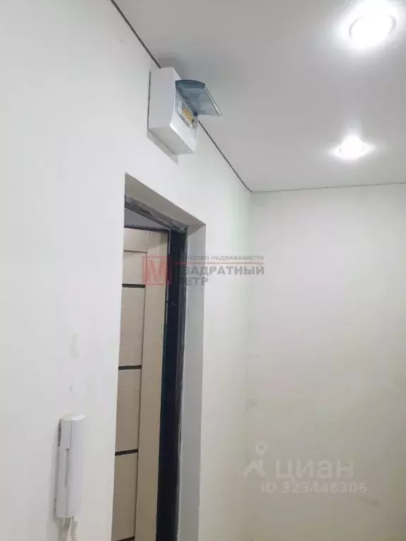 1-к кв. Белгородская область, Старый Оскол Макаренко мкр, 19 (39.0 м) - Фото 2