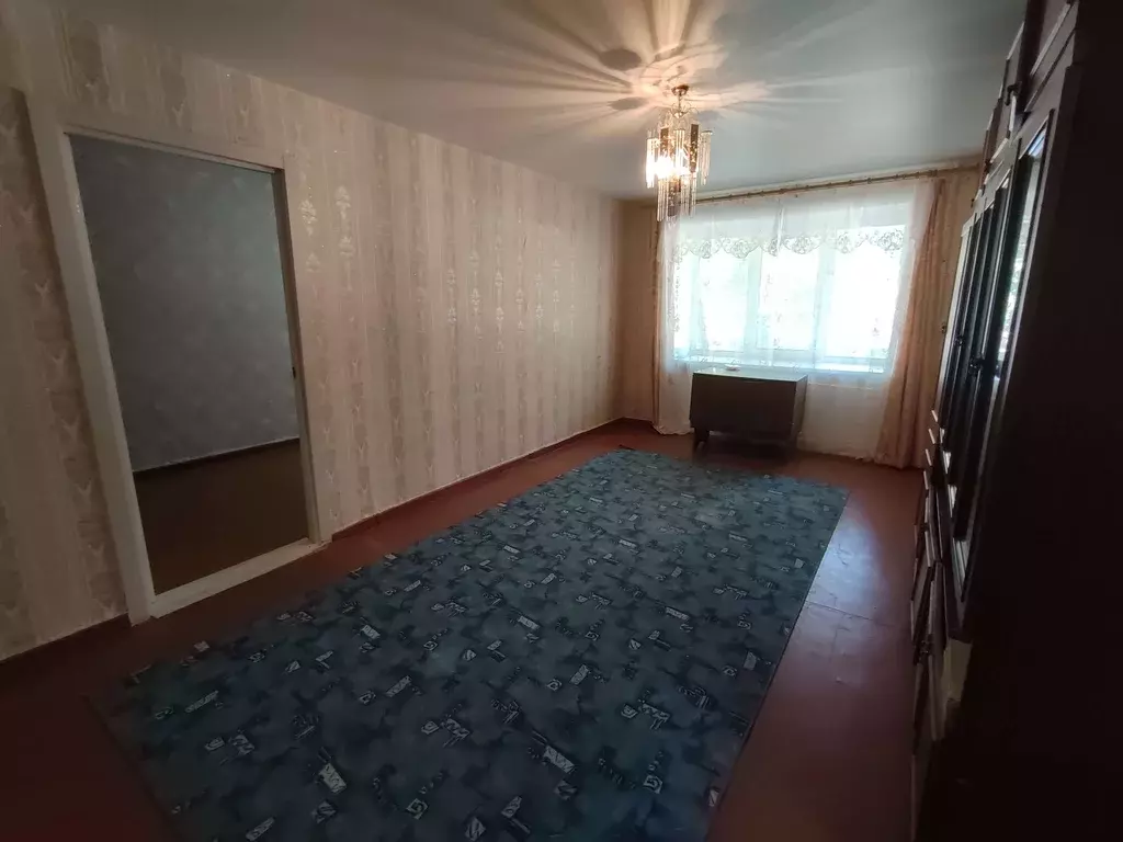 Продаётся 2-к квартира, 42.7 м - Фото 0