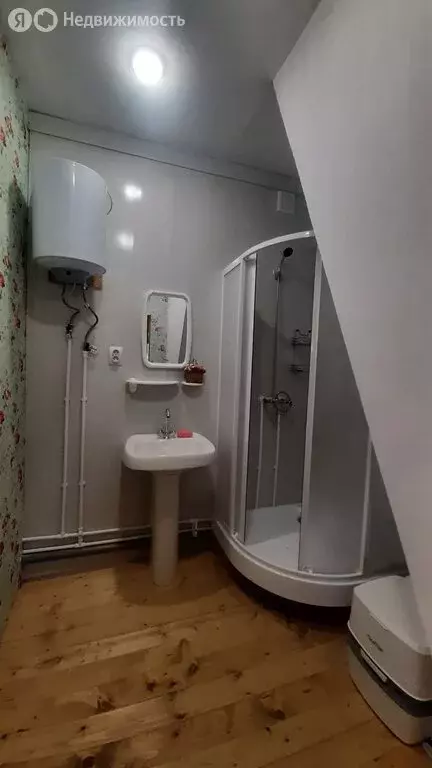 Дом в Ясногорский район, сельское поселение Ревякинское, СНТ № 67 ... - Фото 1