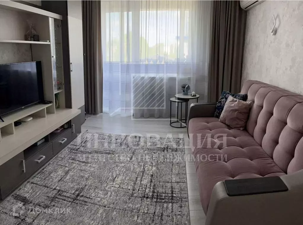 Продаётся 2-к квартира, 50 м - Фото 1